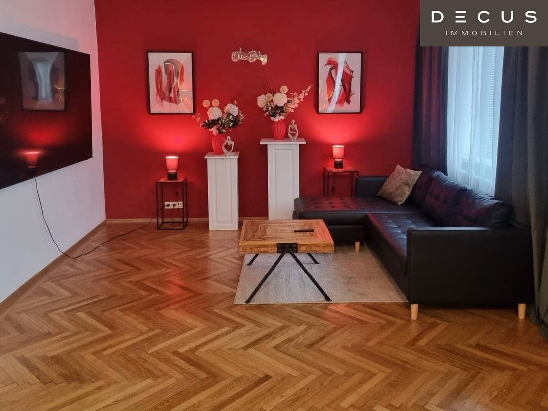 House in Vienna, Wien, Austria 2 - 17938274