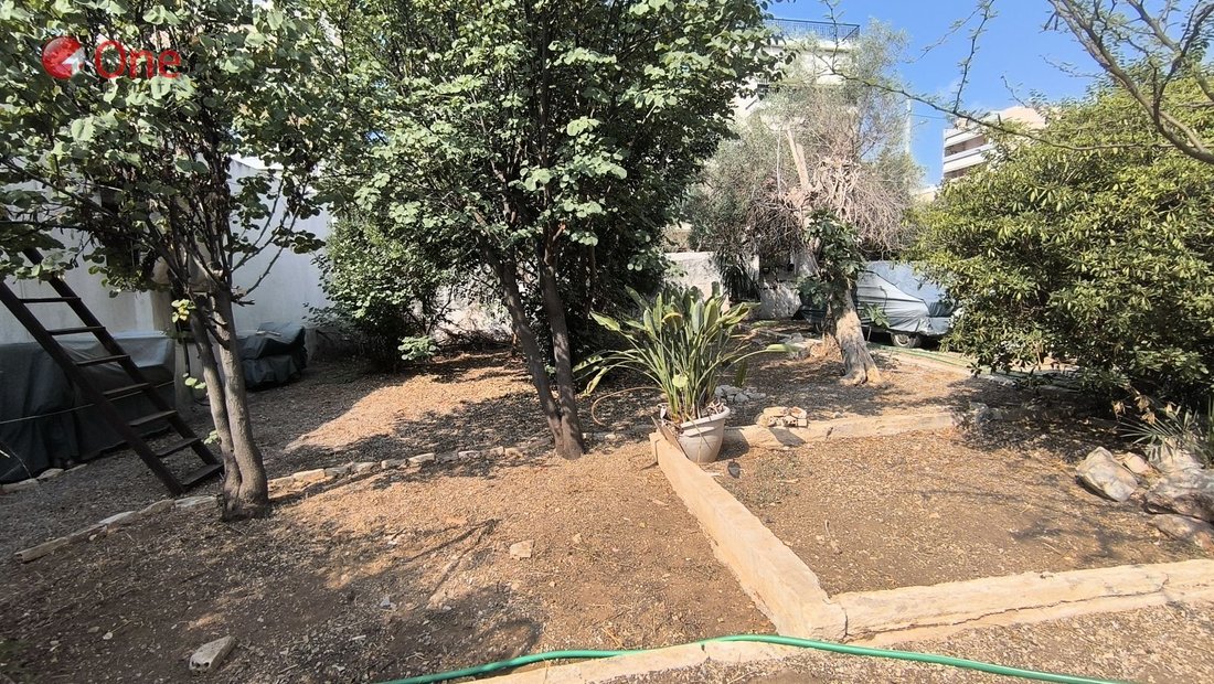 Land in Petroupoli, Attica, Greece 4 - 17930620