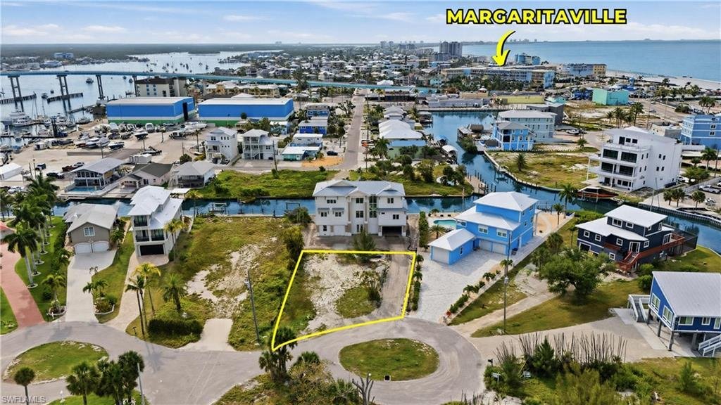 Land in Fort Myers Beach, Florida, Vereinigte Staaten 2 - 17930172