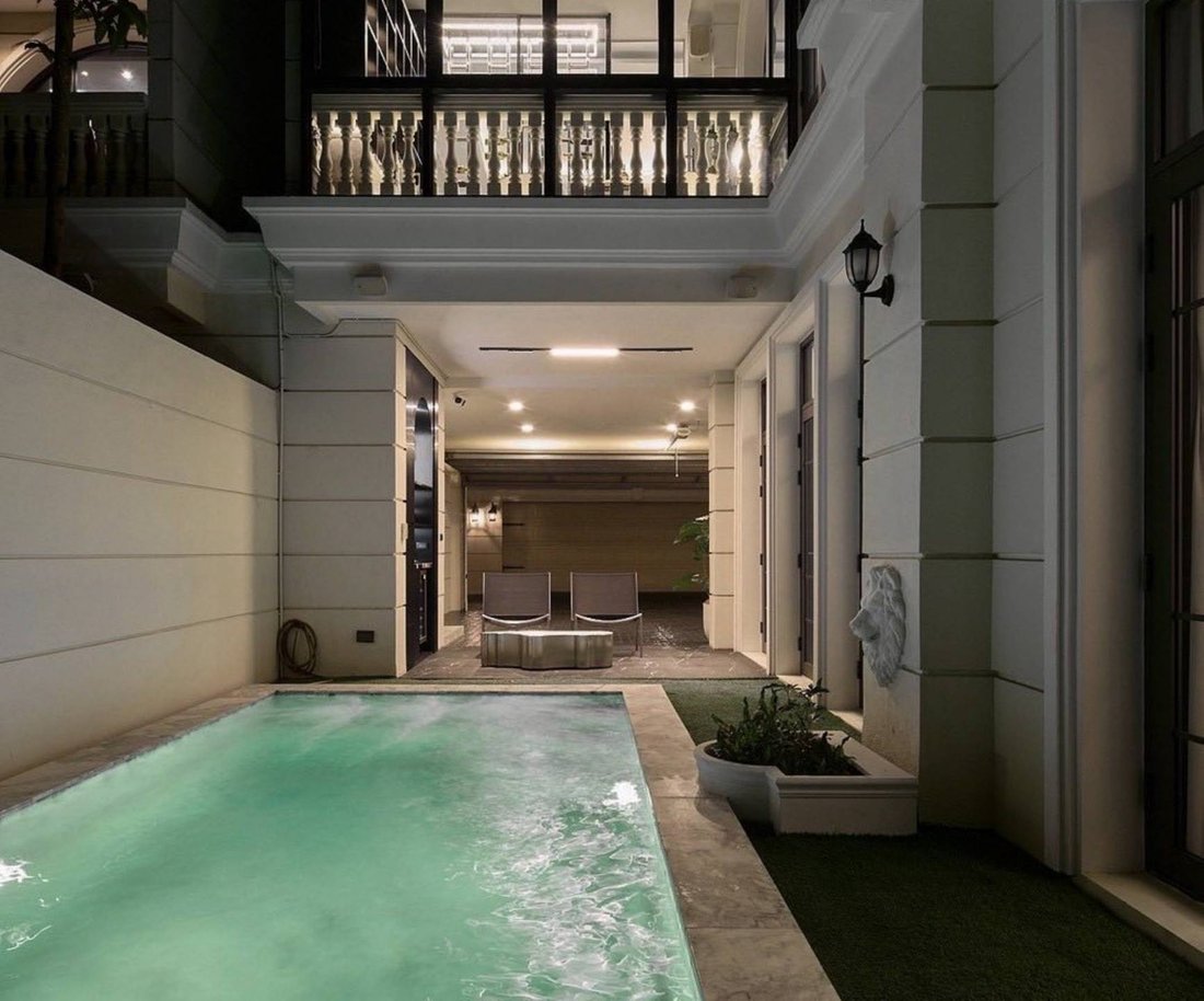 Condo in Phra Khanong Nuea, Bangkok, Thailand 5 - 17932717