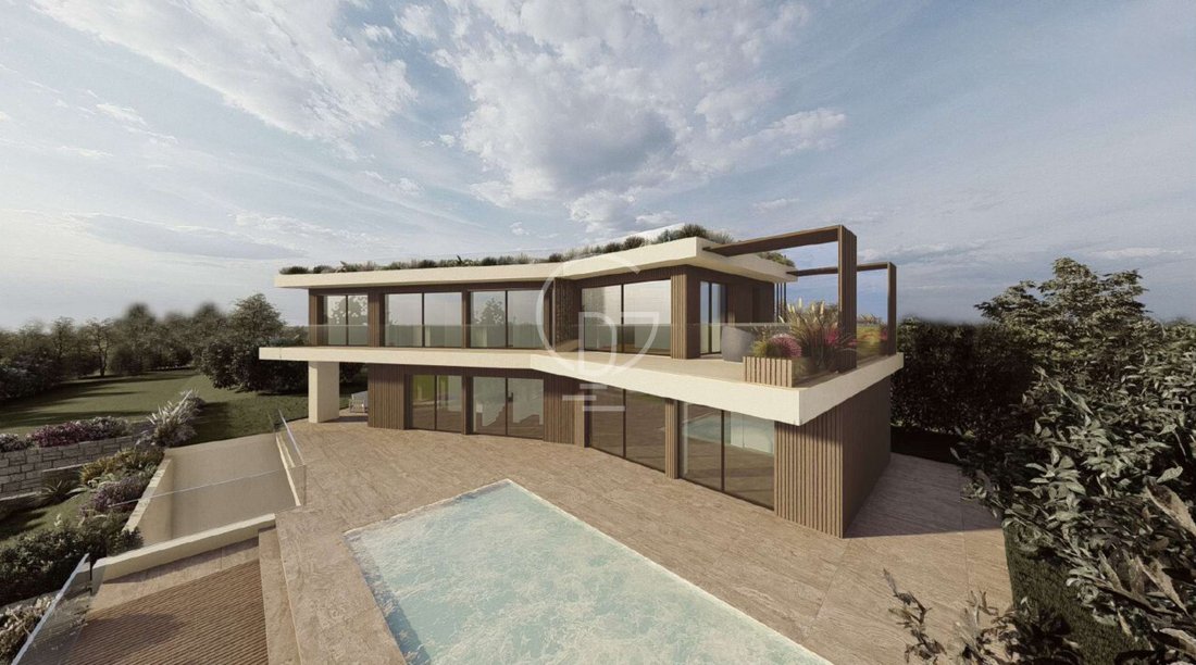 Villa in Maguzzano, Lonato del Garda, Lombardy 3 - 17931463