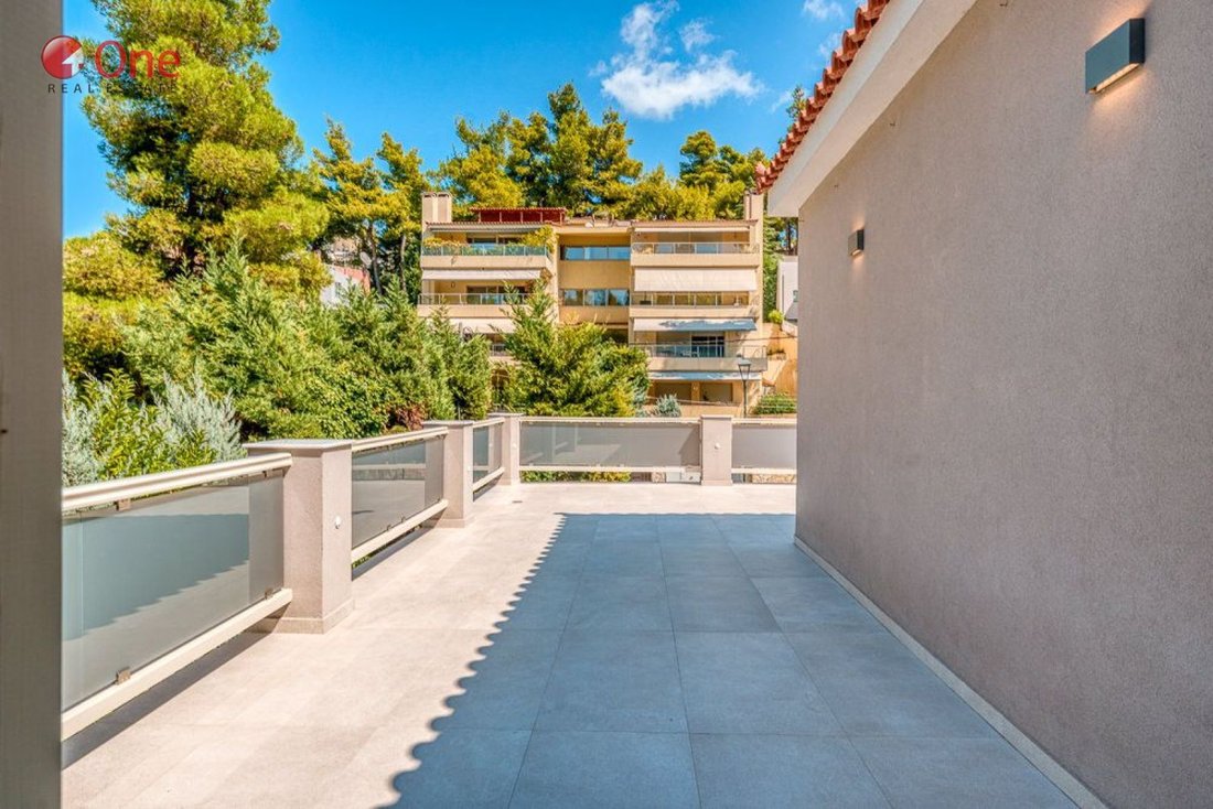 House in Dionysos, Attica, Greece 2 - 17932056