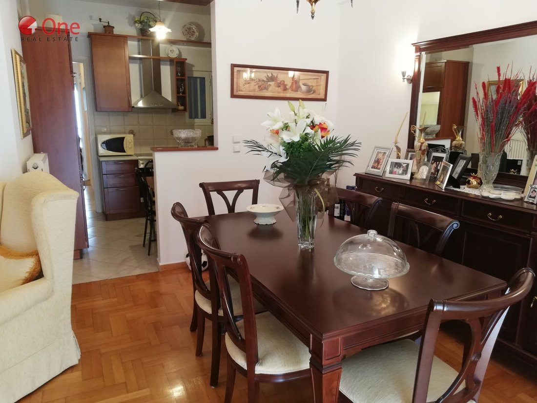 Apartment in Nea Kypseli District, 6th District of Athens, Athens 3 - 17930315