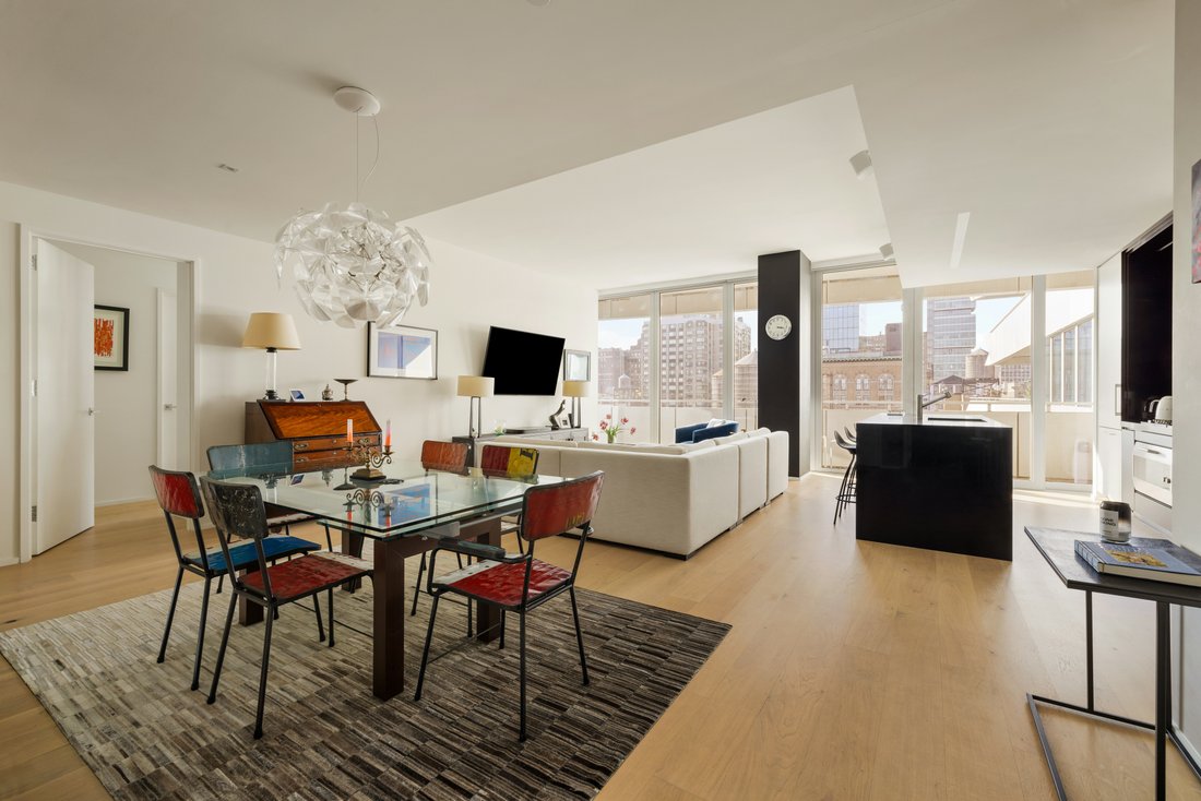 Condo in New York, New York, United States 1 - 17350651