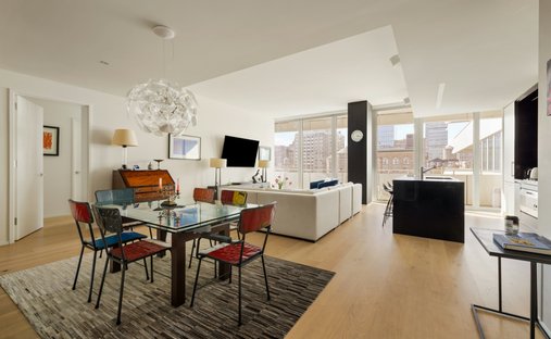 Condominio a New York, New York, Stati Uniti 1