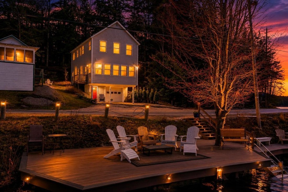 House in Stoddard, New Hampshire, United States 3 - 17797960