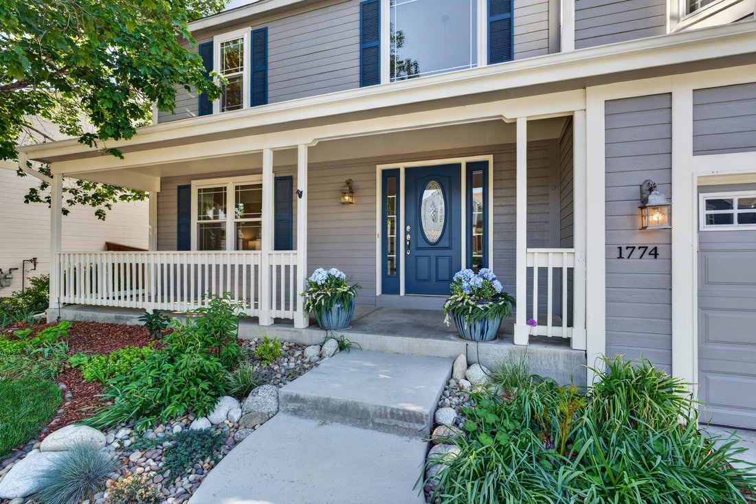 House in Highlands Ranch, Colorado, United States 3 - 17939591