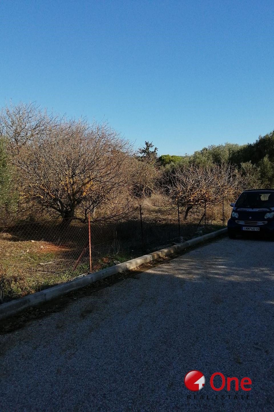 Land in Vari, Attica, Greece 4 - 17932253