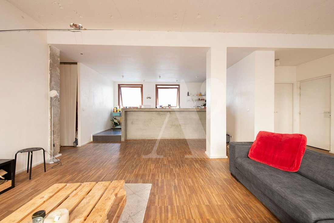 Apartment in Le Lac-Bacalan, Bordeaux, France 3 - 17297081
