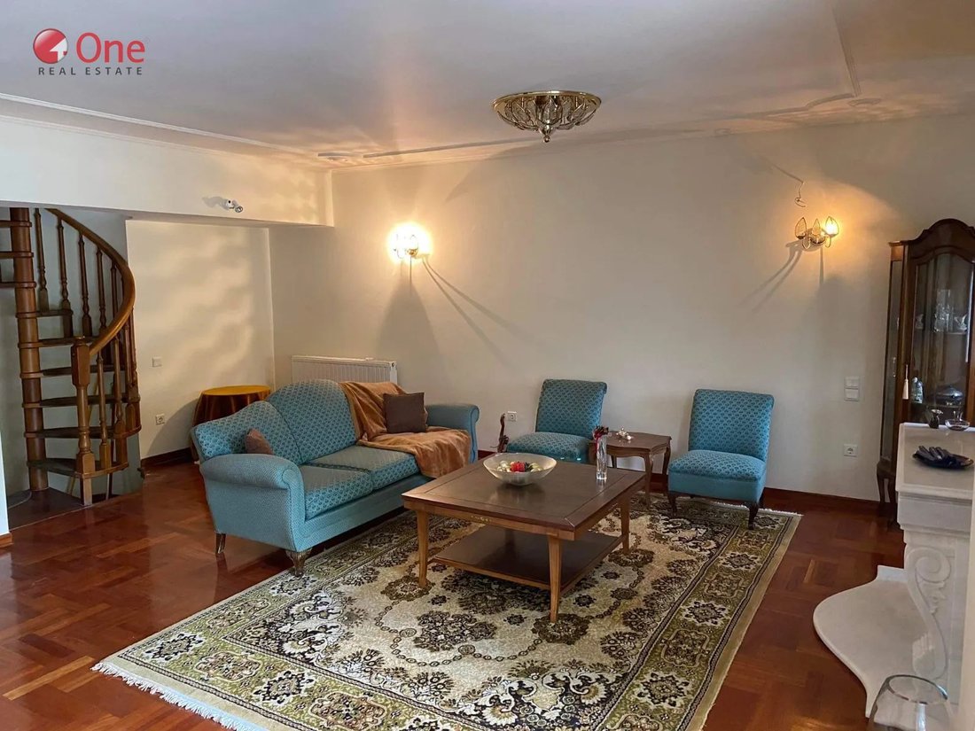 House in Thrakomakedones, Attica, Greece 2 - 17930739