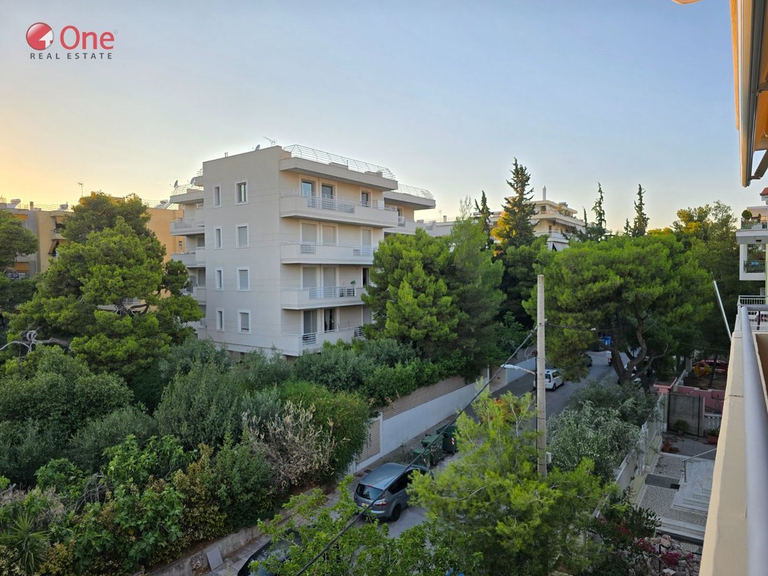 Apartment in North Athens, Attica, Greece 1 - 17931092
