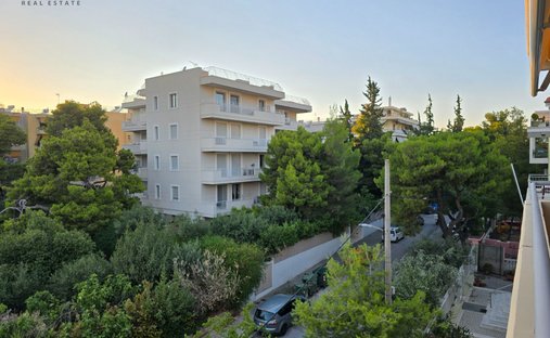 Apartment in North Athens, Attica, Greece 1