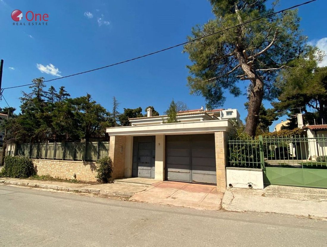 House in Dionysos, Attica, Greece 4 - 17931635