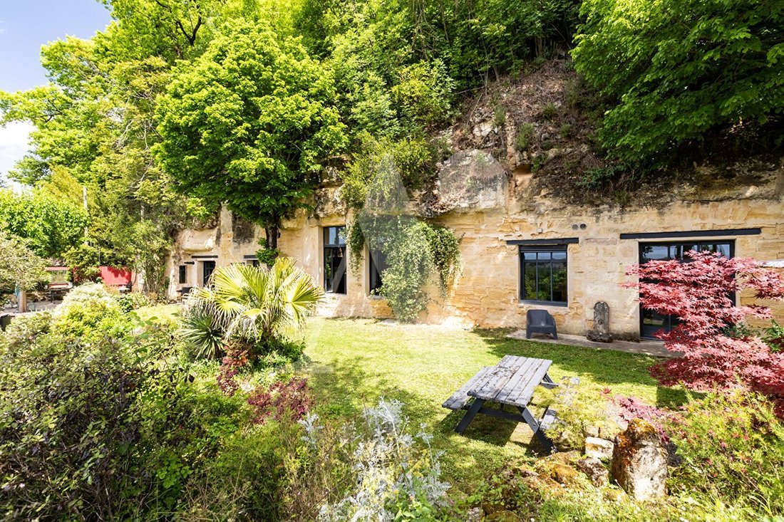 Haus in Quinsac, Neu-Aquitanien, Frankreich 1 - 15961486