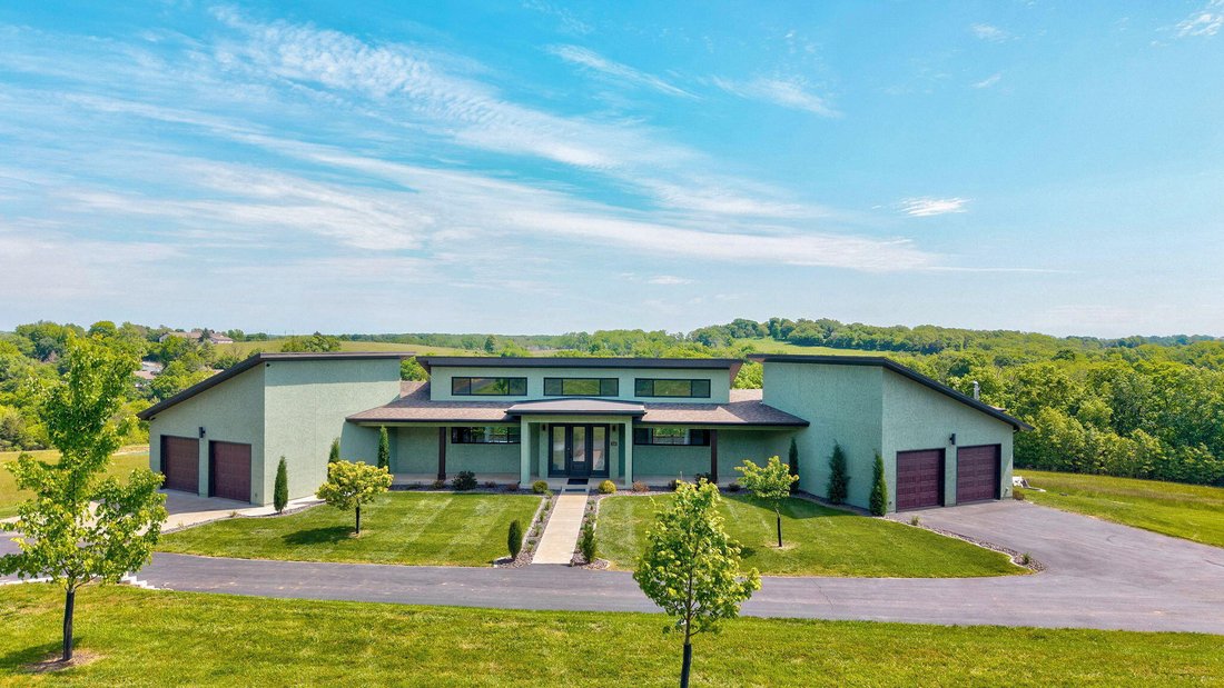 House in Ozark, Missouri, United States 1 - 17935394
