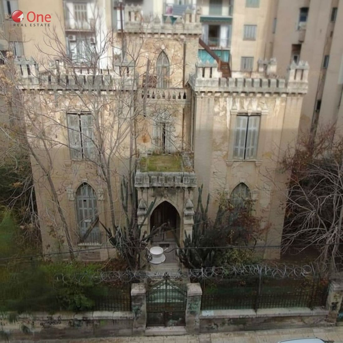 House in 6th District of Athens, Athens, Greece 4 - 17931394