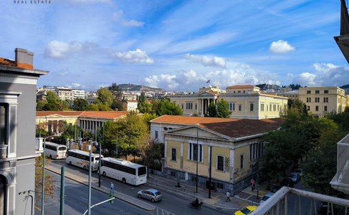 Wohnung in 1st District of Athens, Athens, Griechenland 1