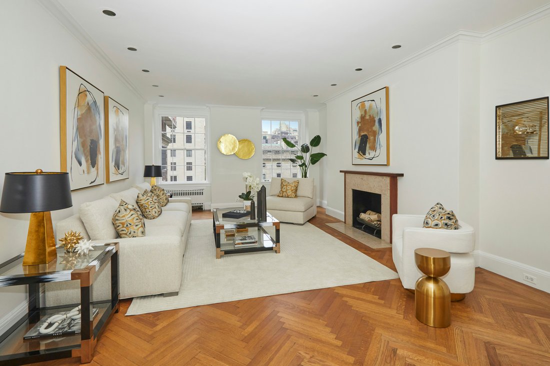 Co Op in New York, New York, United States 1 - 16747984