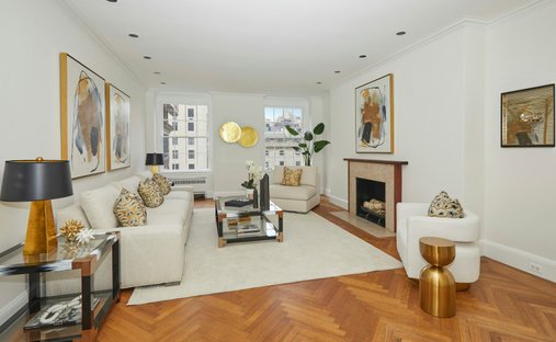 Co Op in New York, New York, United States 1