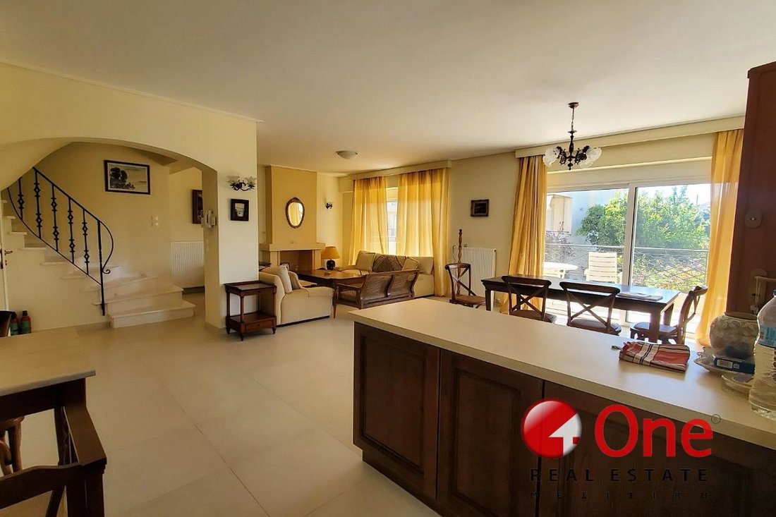 House in Kalyvia Thorikou, Attica, Greece 2 - 17930342