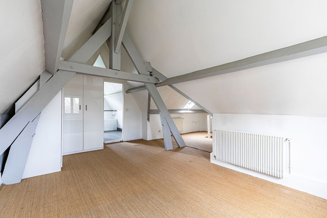 House in Napoleon, Maisons-Laffitte, France 5 - 17142531