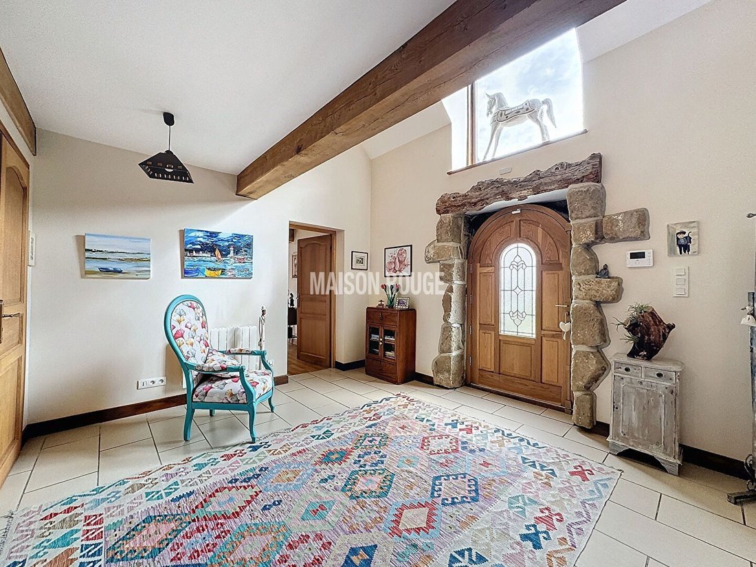 House in Lamballe, Lamballe-Armor, France 5 - 16067963