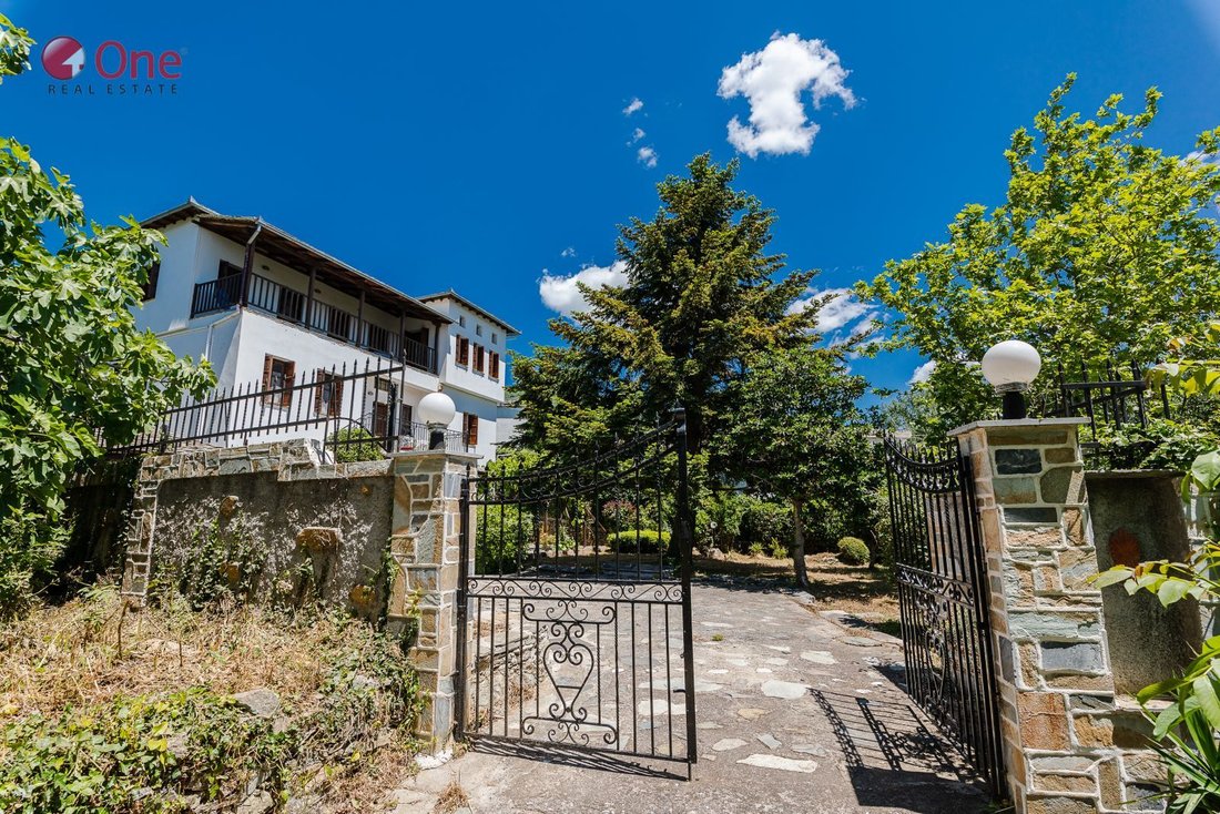 House in Volos, Thessaly and Central Greece, Greece 3 - 17930520