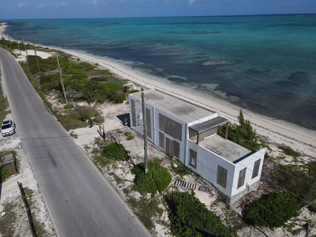 Apartment in Wheeland Settlement, Caicos Islands, Turks and Caicos Islands 3 - 17942680