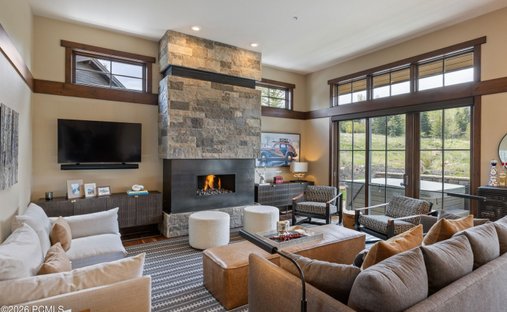 House in Park City, Utah, United States 1