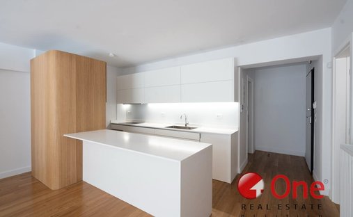Apartment in Sunoikia Pagkratiou, 2nd District of Athens, Athens 1