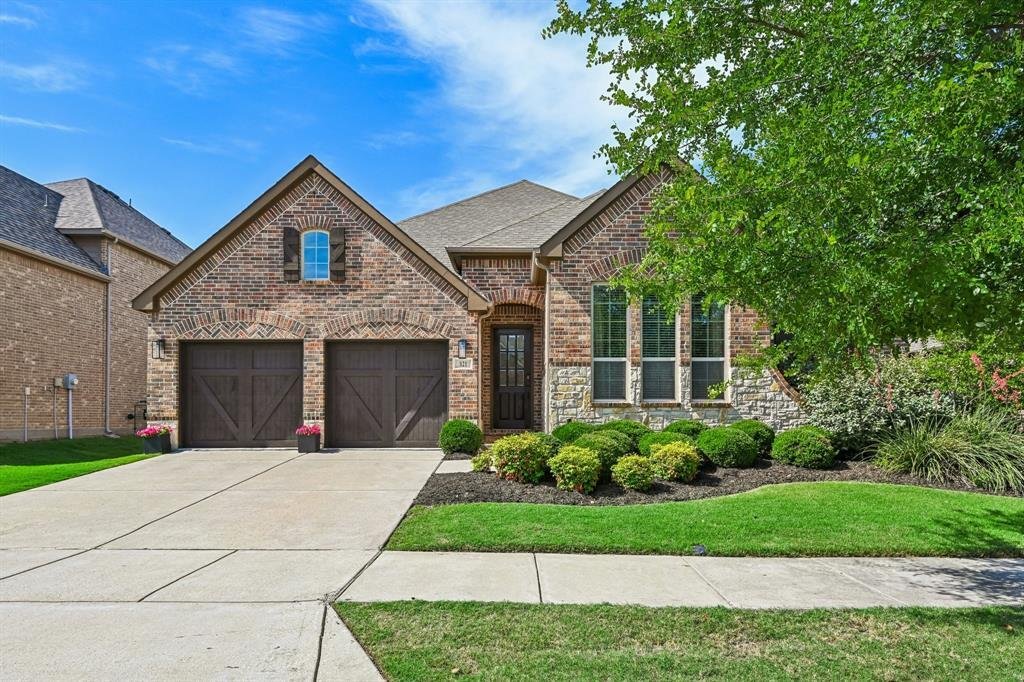 House in Little Elm, Texas, United States 1 - 17939045