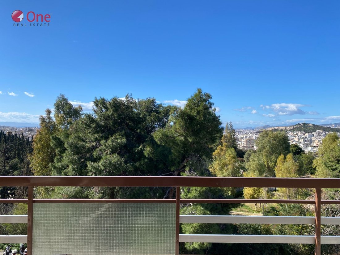 Apartment in 2nd District of Athens, Athens, Greece 1 - 17930802