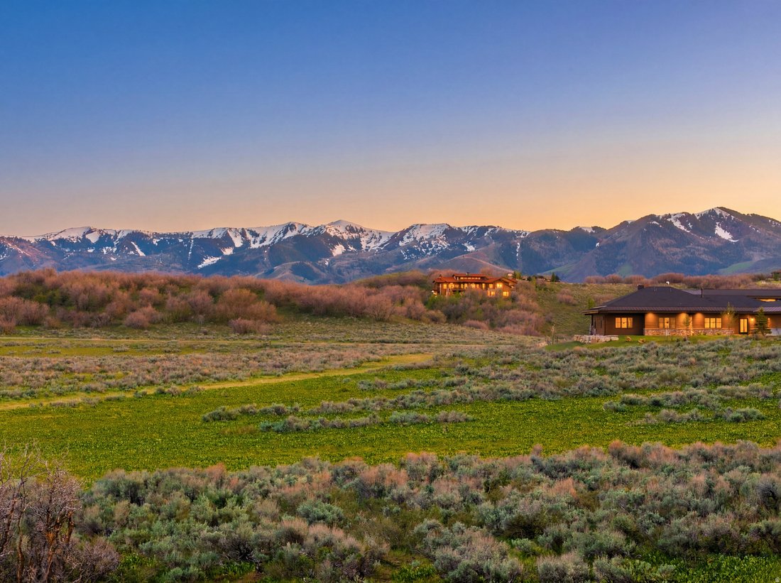 Land in Park City, Utah, United States 1 - 17225829