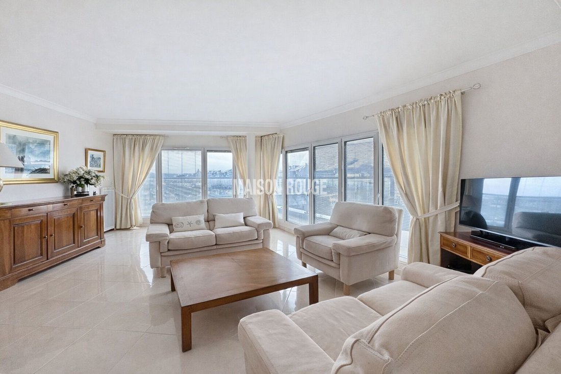 Apartment in Paramé Rural, Saint-Malo, France 1 - 17229510