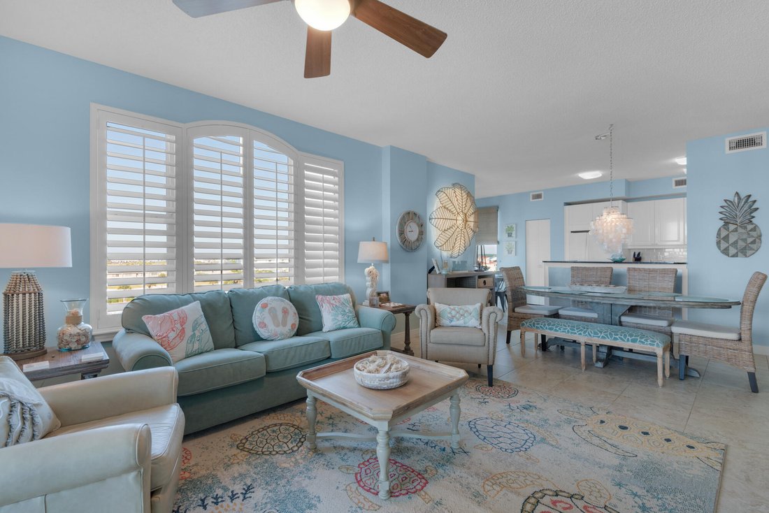 Condo in Pensacola Beach, Florida, United States 1 - 17928083