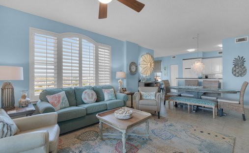 Condo in Pensacola Beach, Florida, United States 1