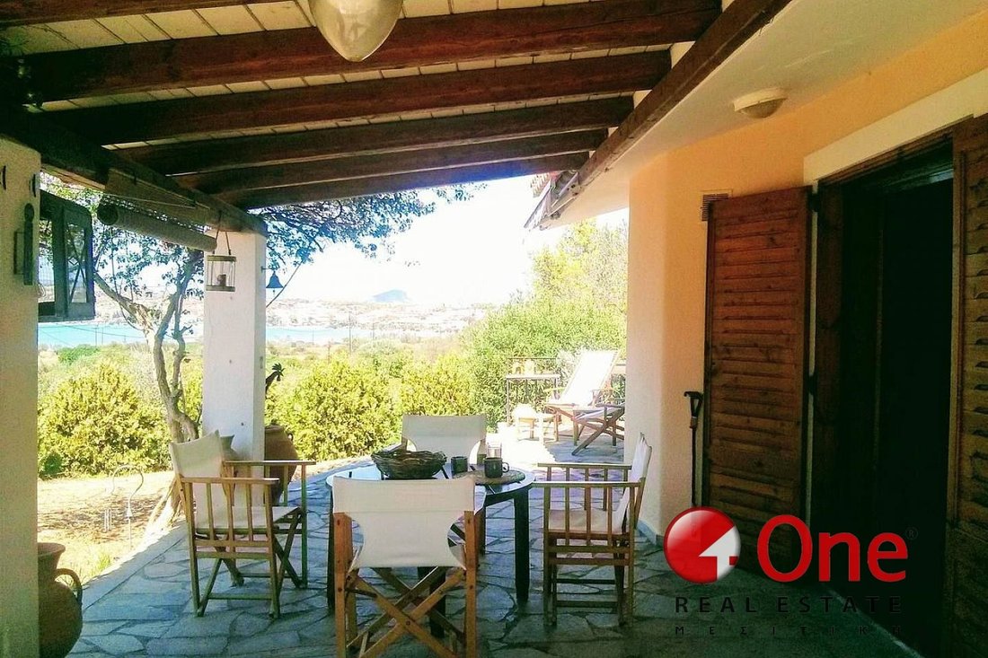 House in Ermioni, Peloponnese, Western Greece and the Ionian, Greece 1 - 17931532
