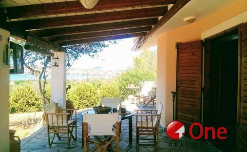 House in Ermioni, Peloponnese, Western Greece and the Ionian, Greece 1