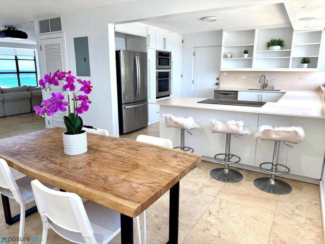Apartment in San Juan, San Juan, Puerto Rico 5 - 17929720