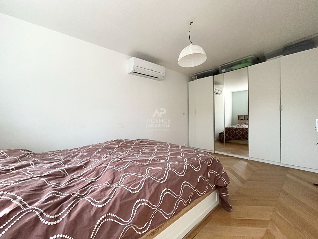 House in Carrieres-sous-Poissy, Ile-de-France, France 5 - 17741041