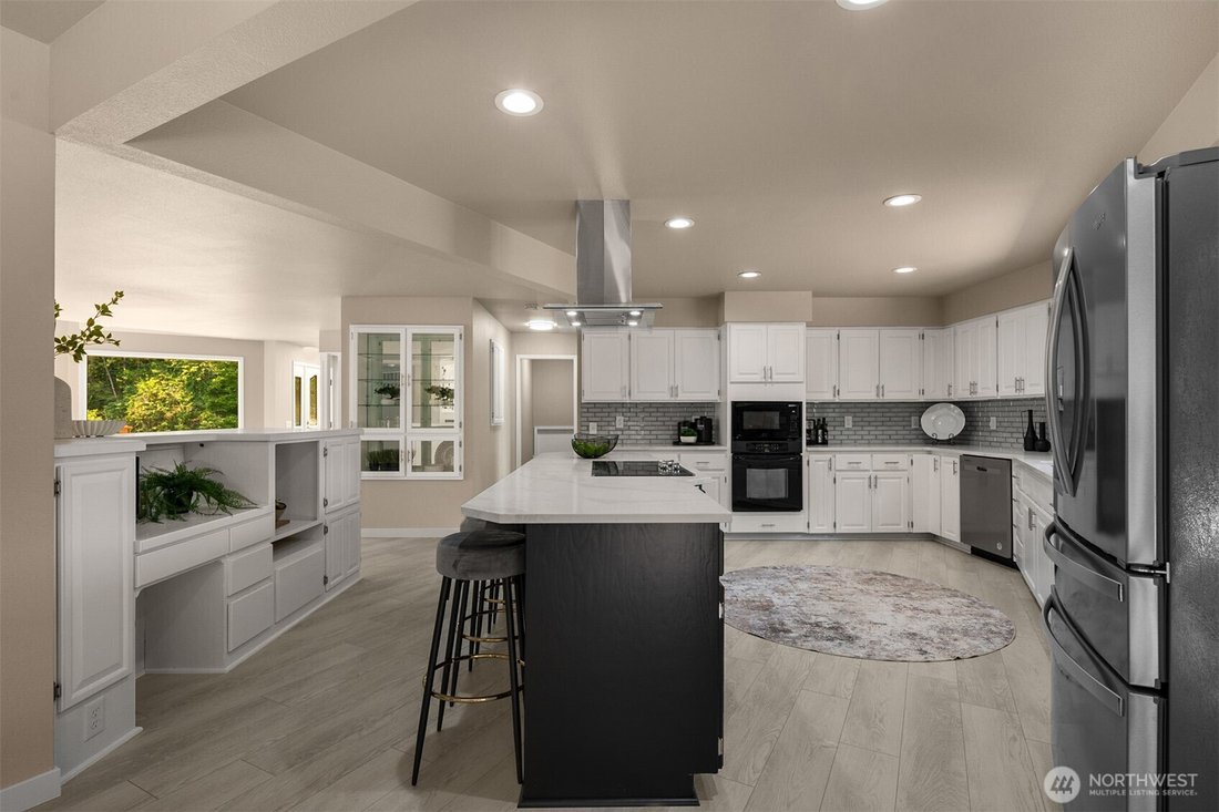 House in Auburn, Washington, United States 5 - 17935547