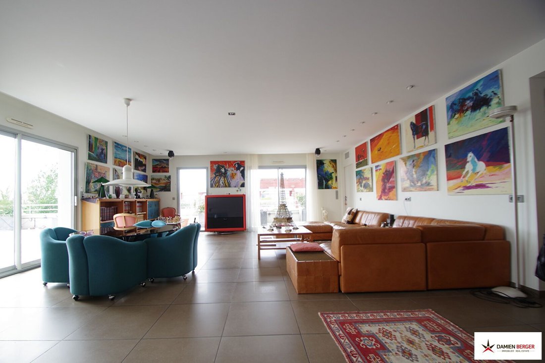 Apartment in Le Genette, La Rochelle, France 4 - 16334480
