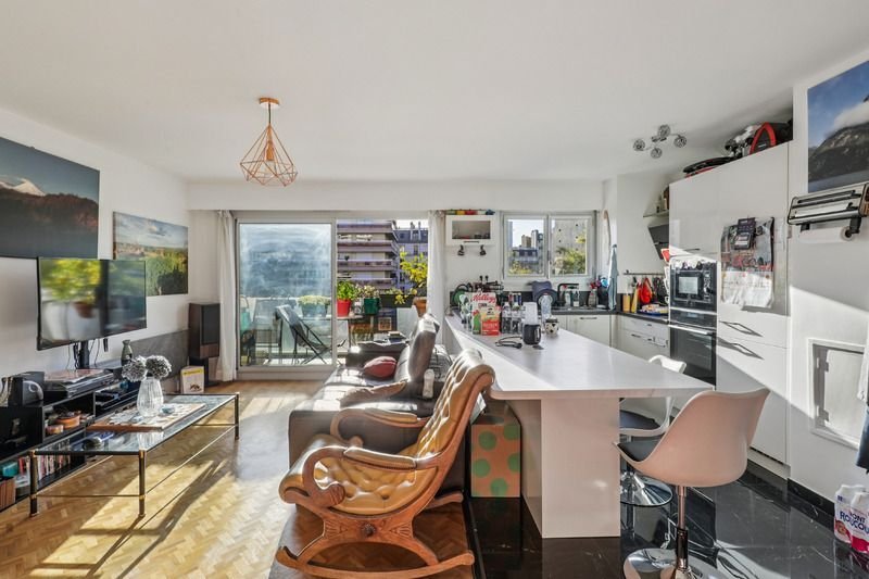 Apartment in Bois de Boulogne, Paris 16e Arrondissement, Paris 2 - 16548696