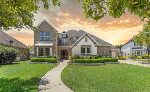 Casa a Fulshear, Texas, Stati Uniti 1