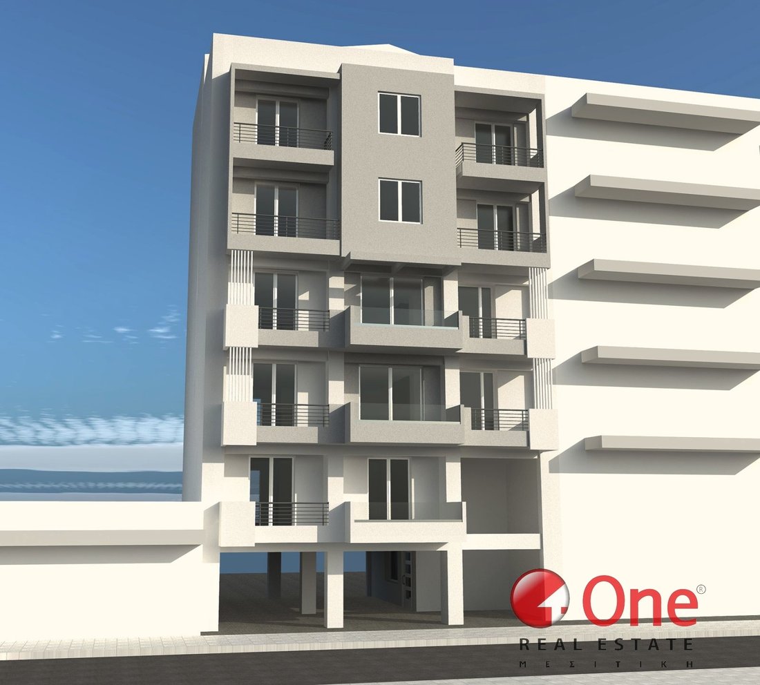 House in Ilioupoli, Attica, Greece 1 - 17931128