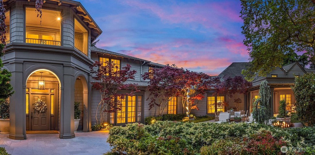 House in Seattle, Washington, United States 1 - 17943733