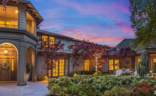 Casa a Seattle, Washington, Stati Uniti 1
