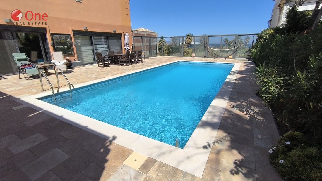 Apartment in Rafina, Attica, Greece 1 - 17931710