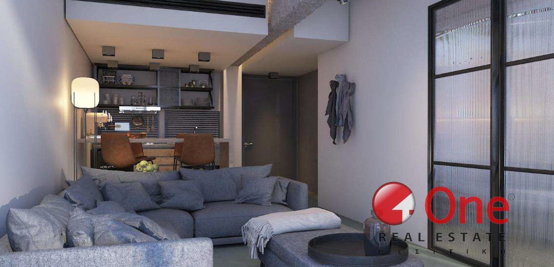 Apartment in 1st District of Athens, Athens, Greece 3 - 17931116