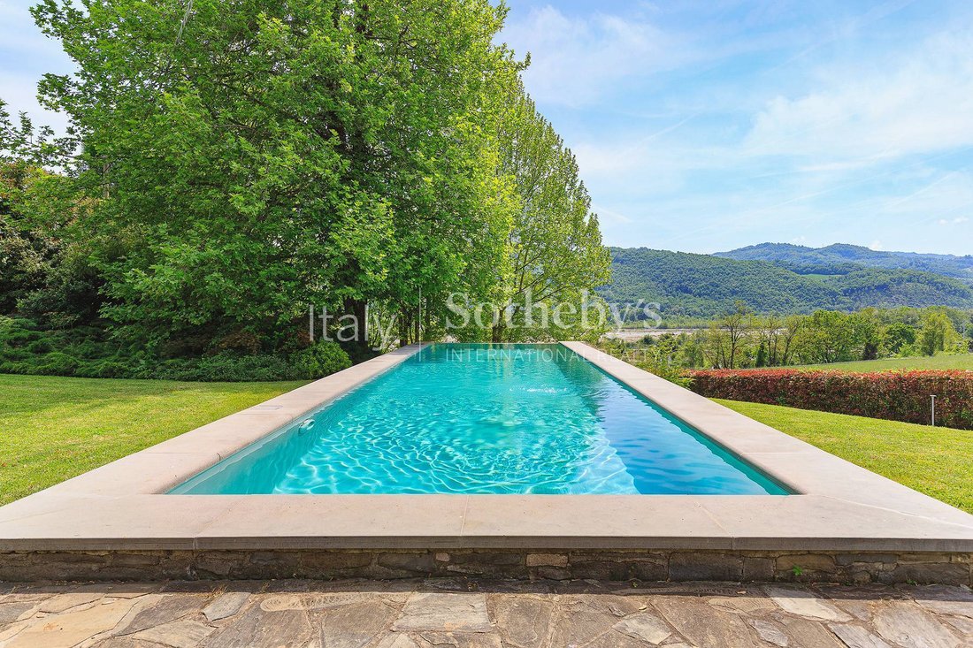 House in Langhirano, Emilia-Romagna, Italy 3 - 17938431